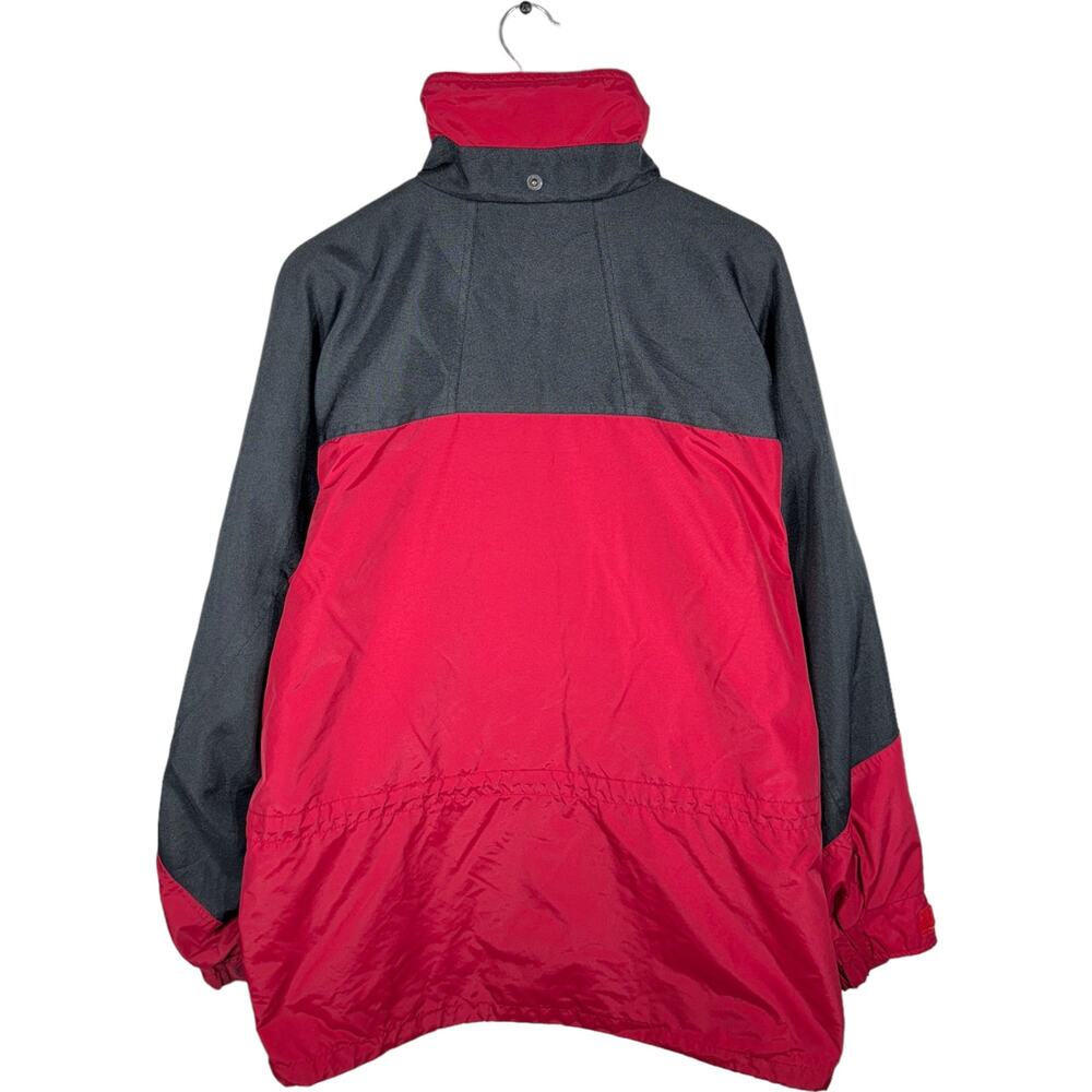 Columbia Full Zip Rain Jacket - image 5